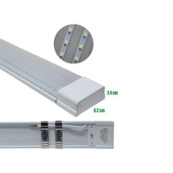 LUMINARIO LED T8W36A01