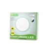 LUMINARIO LED S37W18