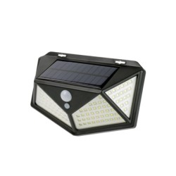 LUMINARIA SOLAR LS25W27