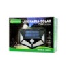 LUMINARIA SOLAR LS15W26