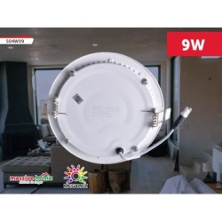 LUMINARIO LED S04W09