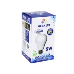 FOCO LED B05W01