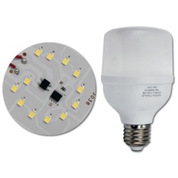 FOCO LED S39W15