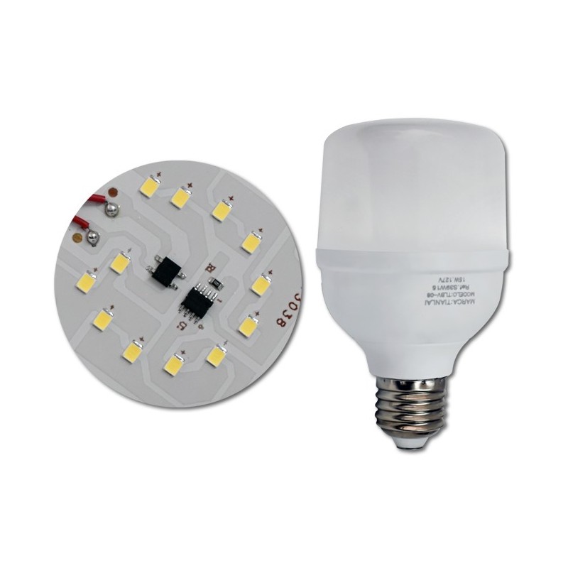 FOCO LED S39W15