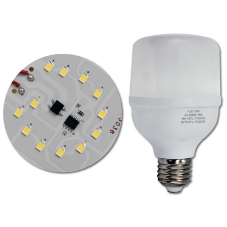 FOCO LED S39W15