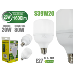 FOCO LED S39W20