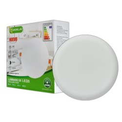 LUMINARIO LED S38W18