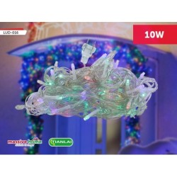 LUMINARIA DECORATIVA LUD-016