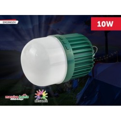 LAMPARA DE EMERGENCIA EM19W10V