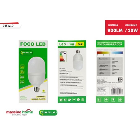 FOCO LED S45W10