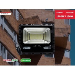 REFLECTOR SOLAR R40W150