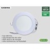 LUMINARIO LED S26W09A