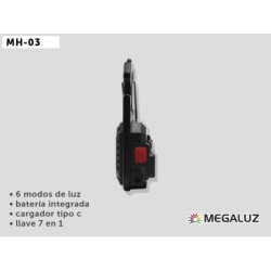 MULTIHERRAMIENTA MH-03