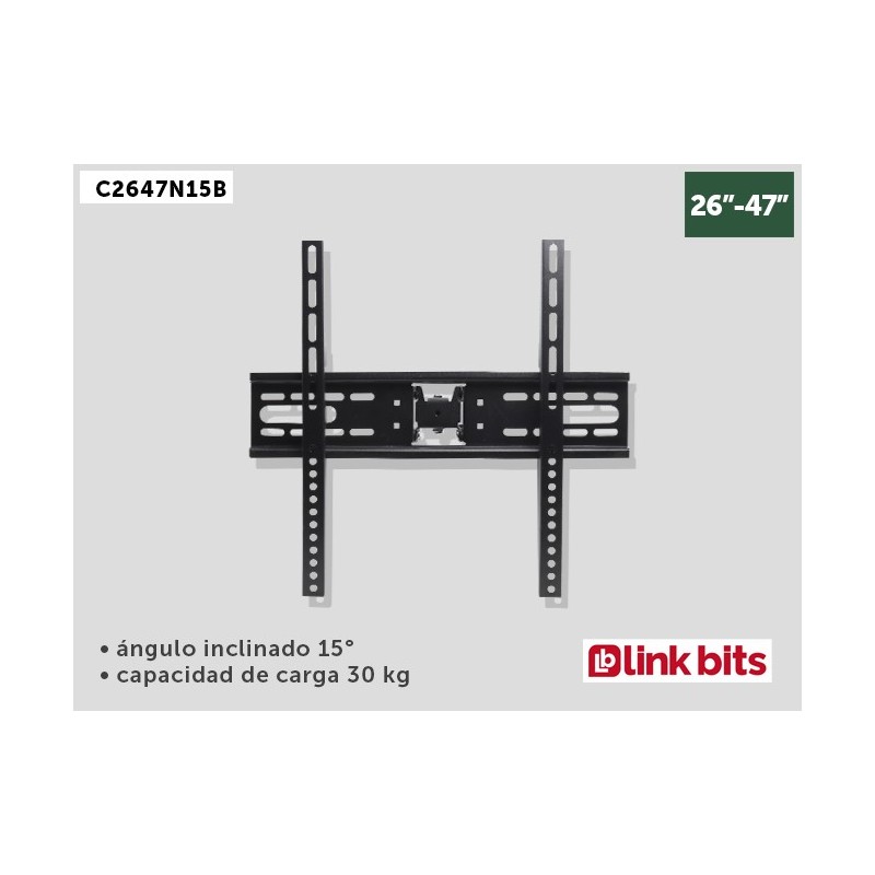 SOPORTE TV C2647N15B