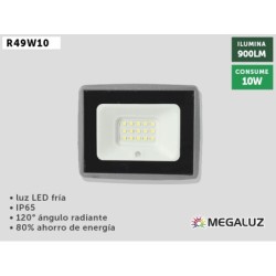 REFLECTOR R49W10