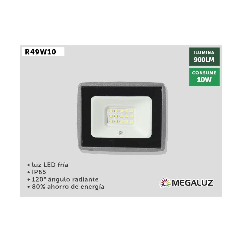 REFLECTOR R49W10