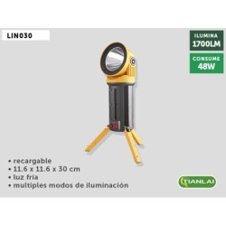 LINTERNA LIN030