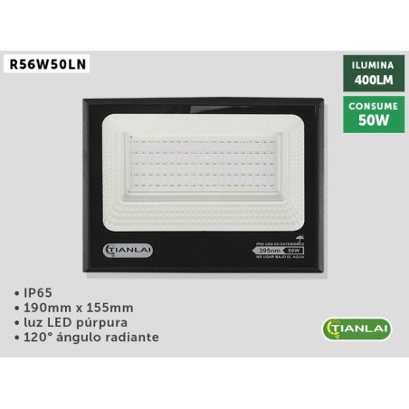 REFLECTOR  R56W50LN