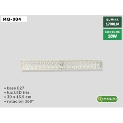 LAMPARA LED MQ-004