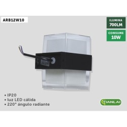 ARBOTANTE ARB12W10