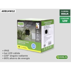 ARBOTANTE ARB14W12