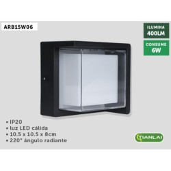 ARBOTANTE ARB15W06