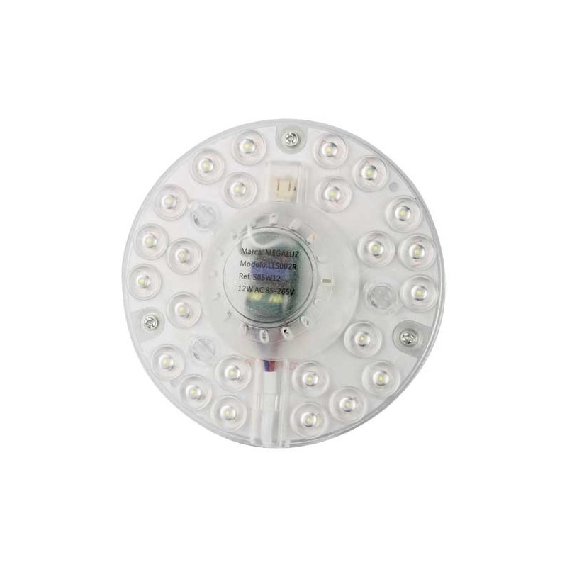 LUMINARIO LED S05W12