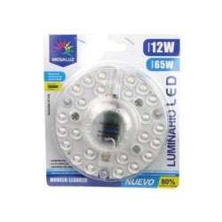 LUMINARIO LED S05W12