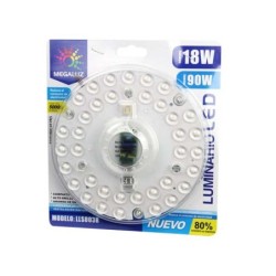 LUMINARIO LED S05W18