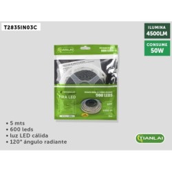 TIRA LED T2835IN03C