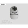 CAMARA DE SEGURIDAD  WCAM02