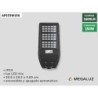 SUBURBANA SOLAR APS33W150