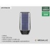 SUBURBANA SOLAR APS33W150