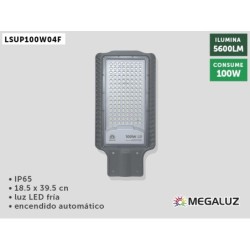 SUBURBANA LSUP100W04F