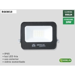 REFLECTOR R66W10