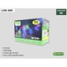 SERIE DE LUCES LED LUD-083